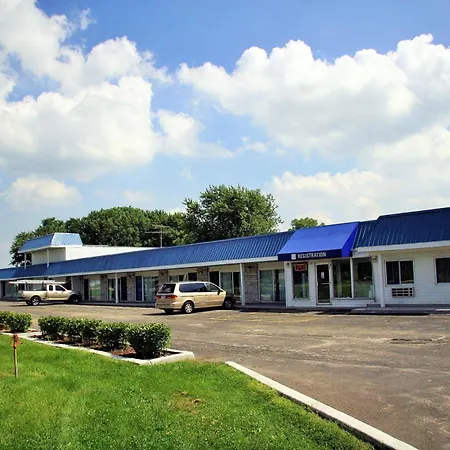 Tollway Inn Beloit-2