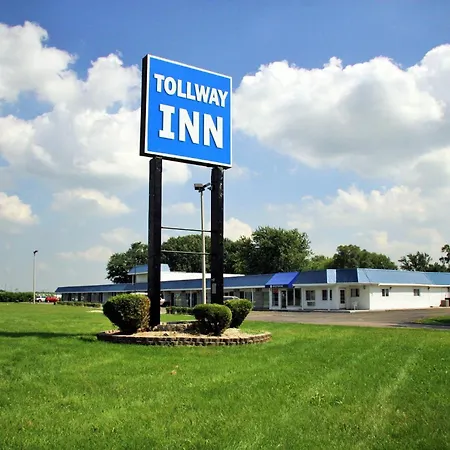 Tollway Inn Beloit-3